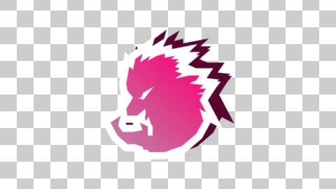 アプリアイコン（中央のみ）