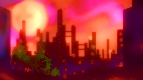 トップ画面背景